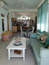 Apartamento Indy's Best Bay Frontview In Samana.