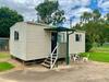 Apartamento Cootamundra Caravan Park