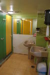 Albergue Acuario