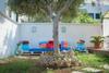 Apartamento Villa Nereide Sul Mare