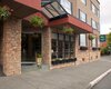 Hotel Quality Inn Victoria Downtown