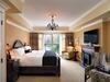 Oak Bay Beach Hotel - Sea View
