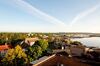 Oak Bay Beach Hotel - Sea View