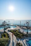 Oak Bay Beach Hotel - Sea View