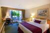 Hotel Best Western Plus Inner Harbour
