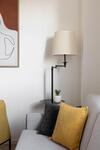 Levontin 5 Apartment - By Sean'rent