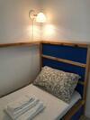 Apartamento Sole E Luna