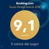 Bed & Breakfast Il Colore Dei Sogni