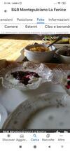B&B Podere Fornace
