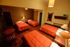 Hostal La Casona De Rimacpampa