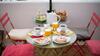 Hostal El Olivar
