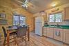 Rustic Cabin With Hot Tub Pets Welcome, No Fee
