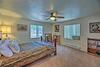 Updated Payson Retreat With Patio, Grill And Yard!