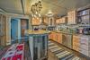 Updated Payson Retreat With Patio, Grill And Yard!