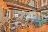 Rimrock A-frame Cabin With 2 Decks And Fire Pit!