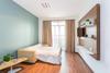 Apartamentos Centrum Luxe By Alterhotels