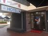 Hotel Octagon