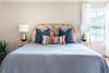 Spacious Cottage Getaway - Royal Beds, Fireplace