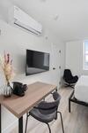 Apartamento Cobalt Boutique Hotel