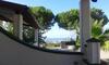Apartamento Villetta Panoramica Vista Mare