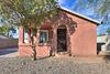 Pet-friendly Phoenix Home Less Than 3 Mi To Downtown!