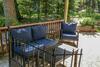 Willard Lake House