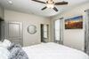 Rooftop Pool - Tpc, Shopping & Dining 2 Miles Wtih Parking - 4427