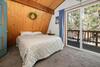 Leaf It All Bepine Cabin