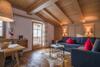 Apartamento Koasa Chalet