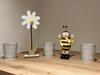 Apartamento Bee Happy Haus Burb�ck
