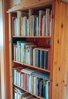 Apartamento G�stewohnung Sebastian