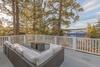 Alpine Villa With Lake View And Walking To Village
