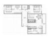 Harmonia II Apartment
