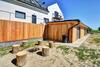 Apartm�n Lipno - Dv? Z�toky
