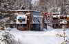 Hotel Marmot Lodge
