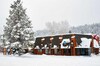 Hotel Marmot Lodge