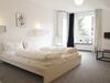 Apartamento Appartement Bummelallee