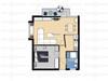 Apartamento Ferienwohnung Bummelallee