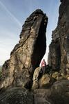 Apartamento Ferienwohnungen Schrot
