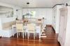 Hippen - Ferienhaus Gro�es Meer