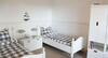 Hippen - Ferienhaus Gro�es Meer
