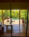 Eco Caba�a R�o - Caba�a Mirador