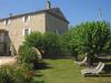 Bed & Breakfast Mas De La Garrigue