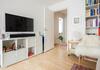 Bright Apartment With Access To A Huge Terrace