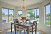 Upscale Palm Desert Oasis With Bbq - Near Golf!