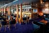 Dfds Ferry - Copenhagen To Oslo