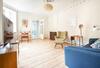 Neat & Exquisite Frederiksberg 2 Bedrooms Apartment