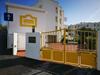Sunny Ocean View Apartment With Swimming Pool