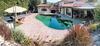 Hostal Mediterranean Chic Home With Pool & Bbq - 3 Br/2ba