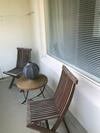 Apartment Punakettu